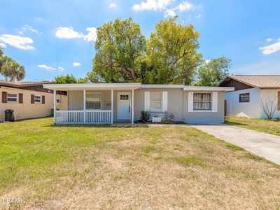 2520 Anastasia Dr