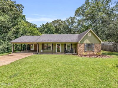 Property at 1459 Beersheba Rd, Columbus, MS