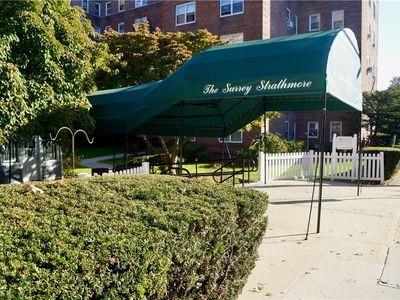 90 Bryant Avenue #5A Berkley