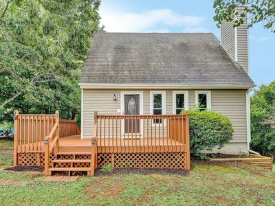 Property at 5110 Stewartsville Rd, Moneta, VA