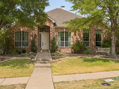 7462 Chinaberry Ln