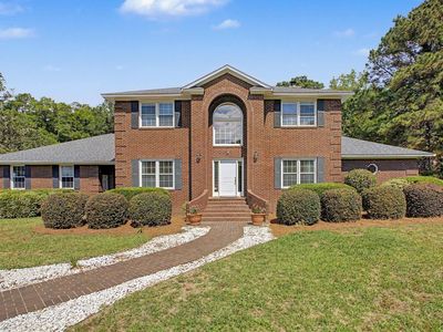 5020 Centennial Oak Cir