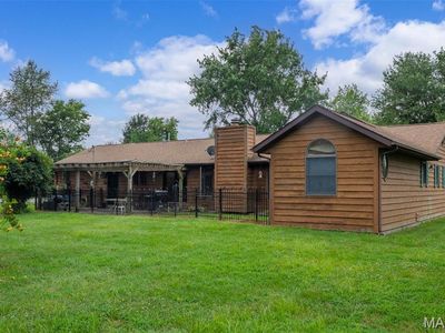 Property at 1104 Summerfield Rd, Saint Jacob, IL