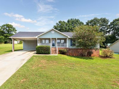 Property at 27 Village Dr, Oxford, AL