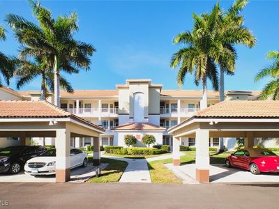 17110 Bridgestone Ct APT 106