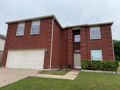 909 Carthage Way