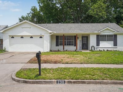 2311 S 117th East Ave