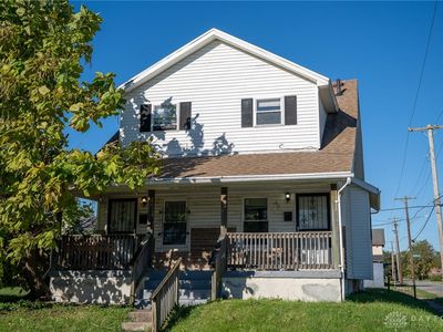 601 Randolph St