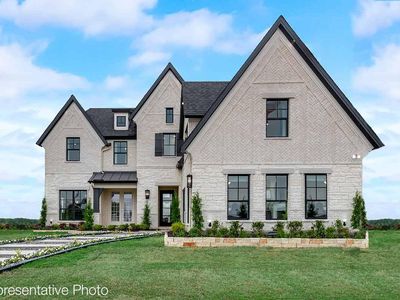 Property at Grand South Pointe Plan, South Pointe, Mansfield, TX