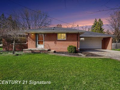 5236 McCarty Rd