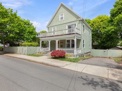 Property at 30 Hutchinson St, Winthrop, MA