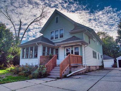1259 N 64th STREET #1261