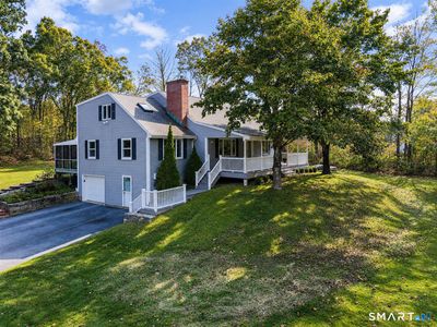 Property at 268 Woodland Street, South Glastonbury, CT