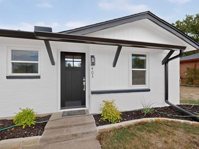 Property at 403 Glenn Dr, Weatherford, TX