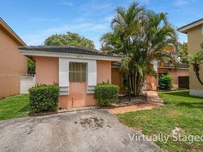 Property at 18825 NW 52nd Ct, Opa Locka, FL