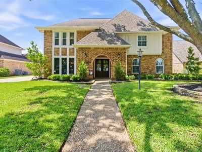 1705 Country Club Blvd