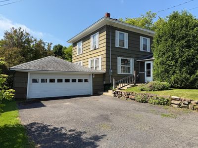 Property at 10 York Street, Mars Hill, ME
