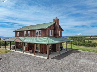 6 Mount Adams View Rd