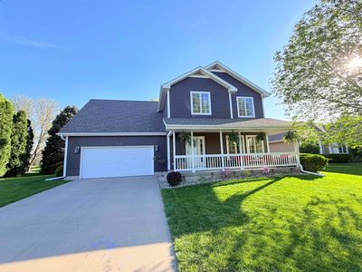 Property at 498 Prairie Blvd, Dakota Dunes, SD