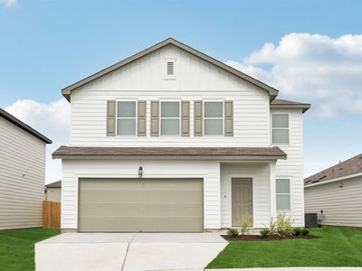 2249 Rambler Dr