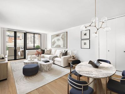 407 Park Ave S APT 18B