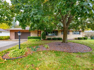 1118 North Pontiac Drive