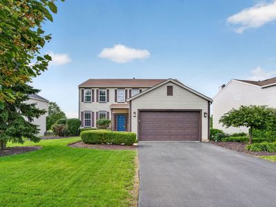 27032 W Hemlock Rd