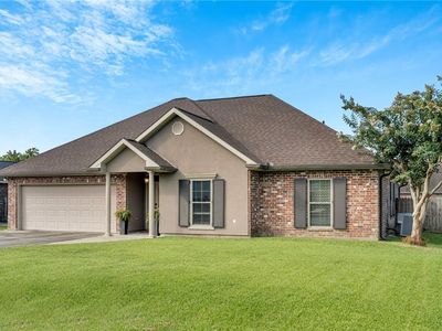 Property at 2927 Kiwi Ave, Gray, LA