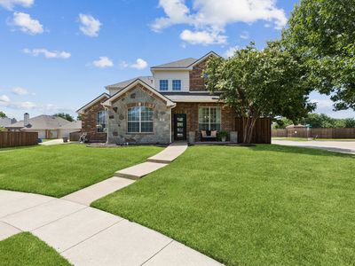 1600 Woodstream Ln