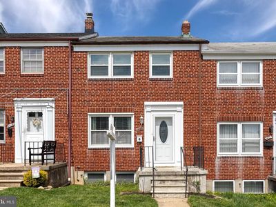 1420 Clairidge Rd