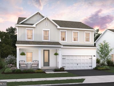 53 Sweetgum Rd
