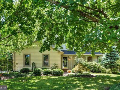 265 S Homestead Dr