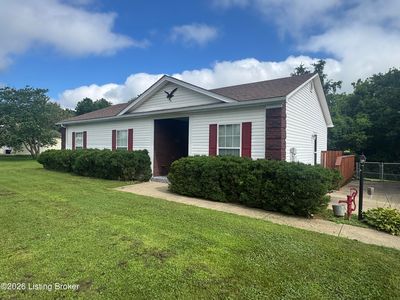 Property at 125 Wagon Trl, Taylorsville, KY
