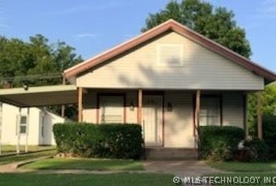 Property at 920 S Price Ave, Hominy, OK