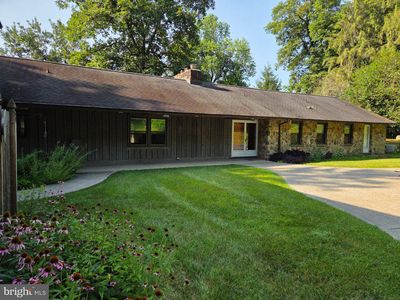 151 Indian Run Rd