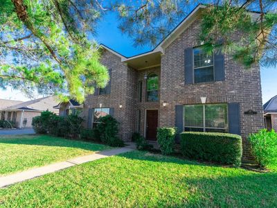 Property at 1813 Mojave Trl, League City, TX