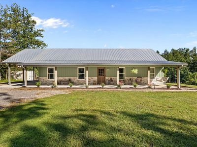 129 Upper Alsup Rd