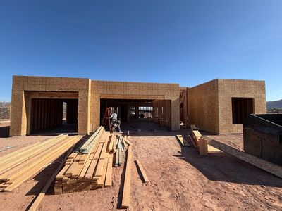 1758 W Monument Valley Rd