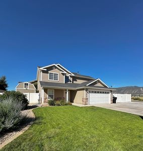 1816 W Gemini Meadows Ln