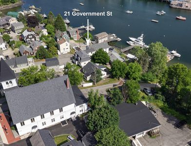 21 Government Street #AB