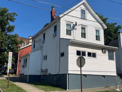 Property at 95 Albany Street, Poughkeepsie, NY