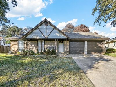 1625 Bedford Oaks Dr