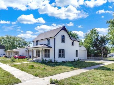 Property at 304 S Willow St, Douglass, KS