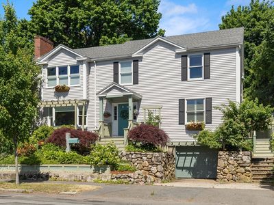 94 Lovett St