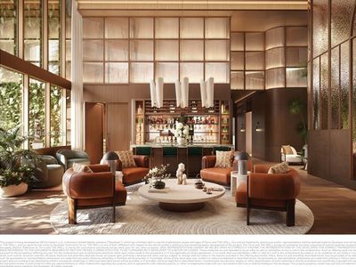2855 Tigertail Ave #Penthouse 04