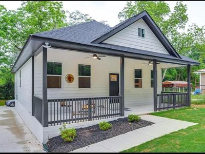 Property at 509 W Main St, Hogansville, GA