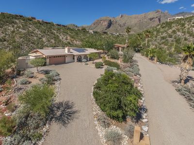 6841 N Quartzite Canyon Pl