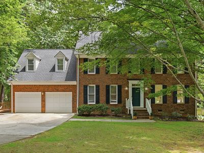 4217 Wood Valley Dr