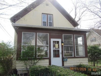 450 S Jefferson St