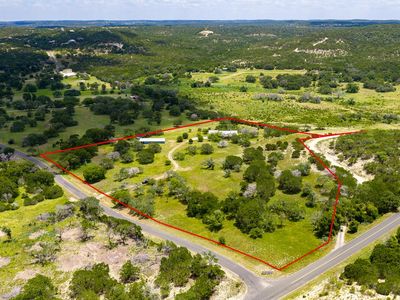 119 Pecan Valley Rd E